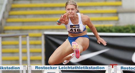 leichtathletik meisterschaften.